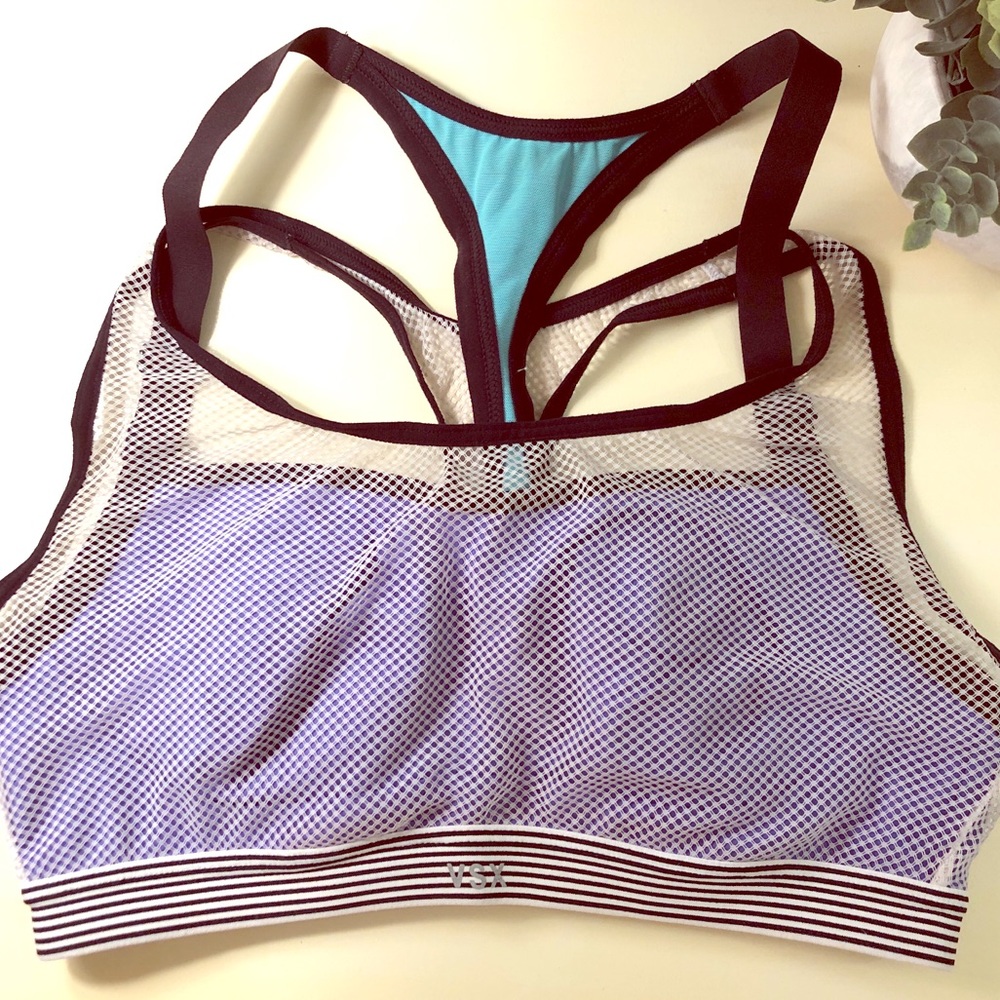 VSX Sports Bra